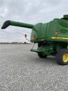 2009 JOHN DEERE 9770 STS