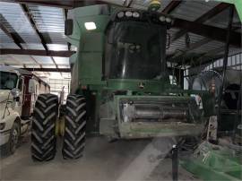 2009 JOHN DEERE 9770 STS