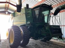 2009 JOHN DEERE 9770 STS