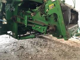 2009 JOHN DEERE 9770 STS