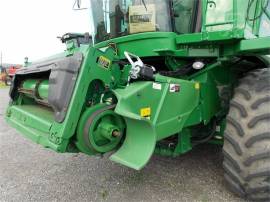 2009 JOHN DEERE 9770 STS