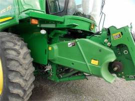 2009 JOHN DEERE 9770 STS