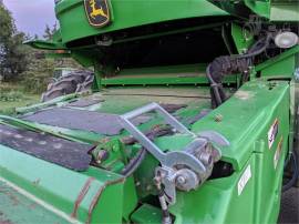 2009 JOHN DEERE 9770 STS