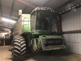 2009 JOHN DEERE 9770 STS