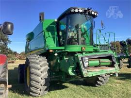 2009 JOHN DEERE 9770 STS