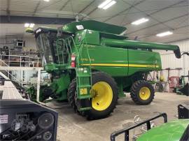 2009 JOHN DEERE 9770 STS