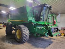 2009 JOHN DEERE 9770 STS