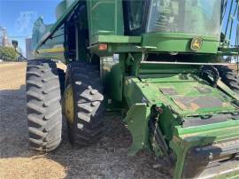 2009 JOHN DEERE 9770 STS