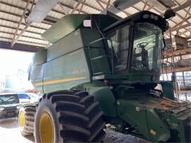 2009 JOHN DEERE 9770 STS