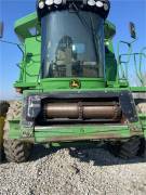 2009 JOHN DEERE 9870 STS