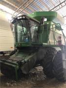 2009 JOHN DEERE 9870 STS