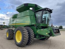 2009 JOHN DEERE 9870 STS