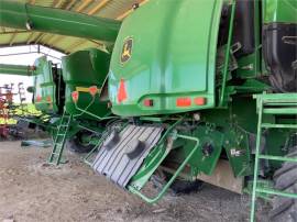 2009 JOHN DEERE 9870 STS