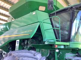 2009 JOHN DEERE 9870 STS