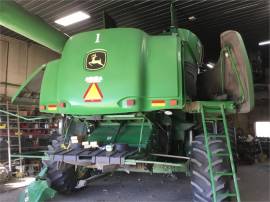 2009 JOHN DEERE 9870 STS