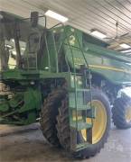 2009 JOHN DEERE 9870 STS