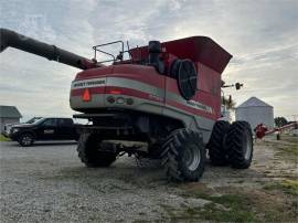 2009 MASSEY FERGUSON 9795