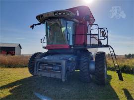 2009 MASSEY FERGUSON 9795