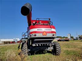 2009 MASSEY FERGUSON 9795