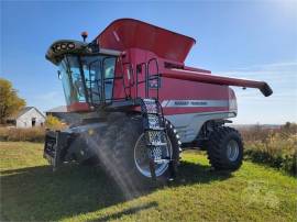 2009 MASSEY FERGUSON 9795