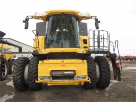 2009 NEW HOLLAND CR9060