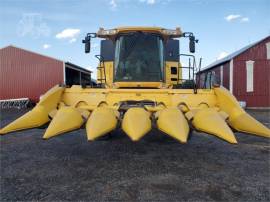 2009 NEW HOLLAND CR9060