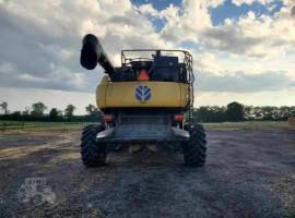 2009 NEW HOLLAND CR9060