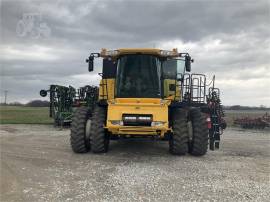 2009 NEW HOLLAND CR9060