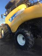 2009 NEW HOLLAND CR9070