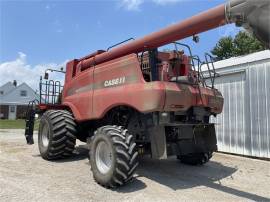 2010 CASE IH 5088