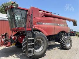 2010 CASE IH 5088