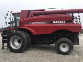 2010 CASE IH 6088