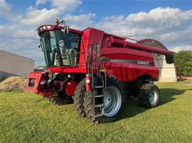 2010 CASE IH 6088