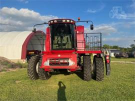 2010 CASE IH 6088