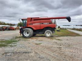 2010 CASE IH 6088