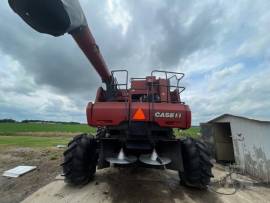 2010 CASE IH 7088