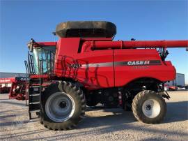 2010 CASE IH 7120