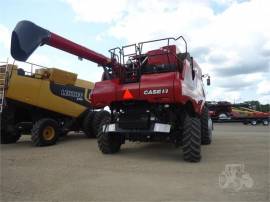 2010 CASE IH 7120