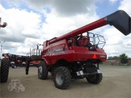 2010 CASE IH 7120