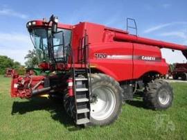 2010 CASE IH 7120