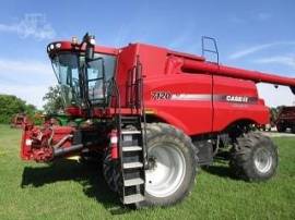 2010 CASE IH 7120