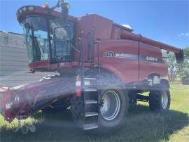 2010 CASE IH 7120