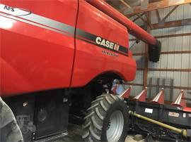 2010 CASE IH 7120