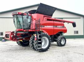 2010 CASE IH 7120