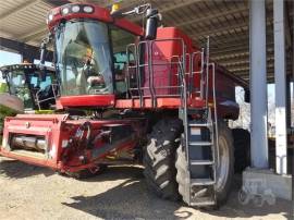 2010 CASE IH 8120