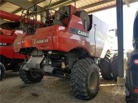 2010 CASE IH 8120