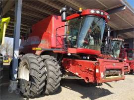 2010 CASE IH 8120