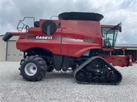 2010 CASE IH 8120