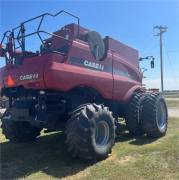 2010 CASE IH 8120