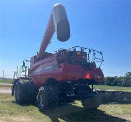 2010 CASE IH 8120